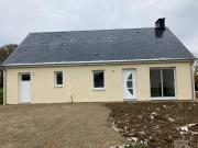 Location Maison 4 pièces 84 m2 Sainte Croix Hague