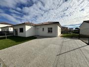 Location Maison 4 pièces 85.39 m2 Saint Sulpice