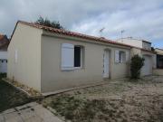 Location maison 4 pièces, 85.50m², Notre Dame de Monts