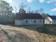 Location Maison 4 pièces 85 m2 Chatillon sur cher