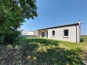 Location maison 4 pièces 85m² à La vergne 17400
