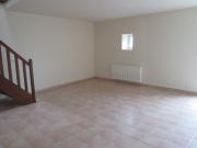 Location Maison 4 pièces 85m² ST GEORGES DU BOIS 17700