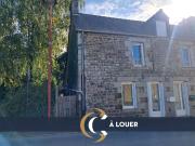 Location Maison 4 pièces 85m² ST REMY DU PLAIN 35560 Location Maison 4 pièces 85m² ST REMY DU PLAIN 35560