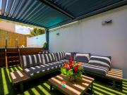 Location Maison 4 pièces 87 m2 Petit bourg