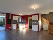 location maison 4 pièces 87 m² orleans: t4 de 87.22 m² |...