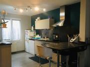 Location maison 4 pièces 88m² à La milesse 72650