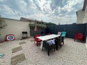 Location Maison 4 pièces 89m² ST MAXIMIN LA STE BAUME 83470
