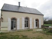 Location maison 4 pièces, 90.00m², Fay aux Loges