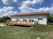 Location Maison 4 pièces 90.1 m2 Saint Amans du Pech Location Maison 4 pièces 90.1 m2 Saint Amans du Pech