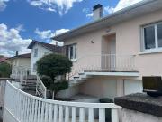 Location Maison 4 pièces 91 m2 Mont de Marsan