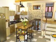 location maison 4 pièces, 92.12m², conques sur orbiel