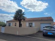 location maison 4 pièces, 93.00m², l'île d'olonne