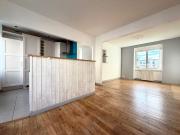 Location Maison 4 pièces 93m² BREST 29200