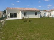 Location Maison 4 pièces 94.8 m2 Nersac Location Maison 4 pièces 94.8 m2 Nersac