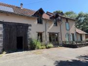 Location Maison 4 pièces 94 m2 Saint Pierre Chérignat