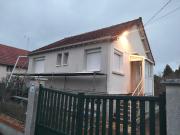 Location Maison 4 pièces 95.56 m2 Saint Pierre lès Nemours