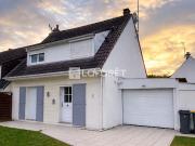 Location Maison 4 pièces 95 m2 Etaples