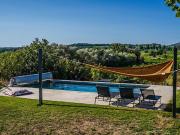 Location Maison 4 pièces 95 m2 Laudun l'Ardoise