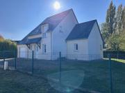 Location Maison 4 pièces 95 m2 Neuville sur Brenne