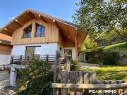 Location Maison 4 pièces 96.02 m2 Lucinges