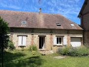 Location Maison 4 pièces 96.5 m2 Fontenay en vexin