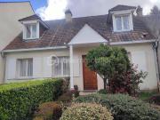Location Maison 4 pièces 98.25 m2 Chilly Mazarin