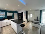 Location Maison 4 pièces 98 m2 Saint Germain lès Arpajon