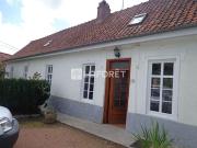 Location Maison 4 pièces 99.5 m2 Beaurainville