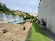 location maison 4 pièces Marseille LA POMME