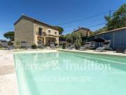 Location Maison 5 pièces 100 m2 Robion