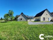 Location Maison 5 pièces 101.35 m2 Ogeu les Bains