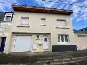 location maison 5 pièces, 102.60m², angers