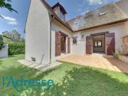 location maison 5 pièces, 102.67m², noisy le grand