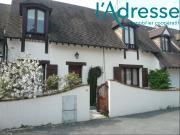 location maison 5 pièces, 102.67m², noisy le grand