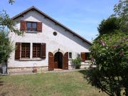 location maison 5 pièces, 106.55m², vernouillet