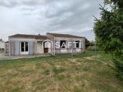Location Maison 5 pièces 107 m2 Préguillac