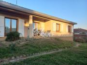 Location Maison 5 pièces 107 m2 Seysses