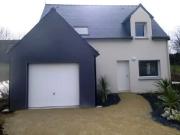 Location maison 5 pièces 107m² à Concarneau 29900