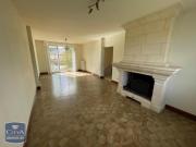 Location Maison 5 pièces 107m² ANGERS 49100