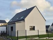 Location Maison 5 pièces 100.23 m2 Saint Aubin du Cormier