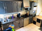 location maison 5 pièces, 110.00m², marsac sur don