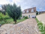 Location Maison 5 pièces 110.02 m2 Sucy en Brie