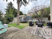 Location Maison 5 pièces 112.26 m2 Creteil