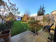 location maison 5 pièces, 115.00m², cholet