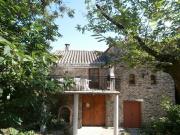 Location Maison 5 pièces 115.5 m2 Saint André Lachamp