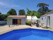 Location Maison 5 pièces 115 m2 à Sansais