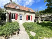 Location Maison 5 pièces 117.4 m2 Soissons