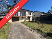 Location Maison 5 pièces 118.62 m2 Romans sur isere