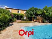 Location Mas 5 pièces 119 m2 Saint Cyr sur Mer