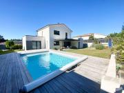 Location Maison 5 pièces 121.44 m2 Lacroix Falgarde